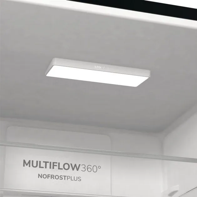 Холодильник GORENJE NRK620EABXL4