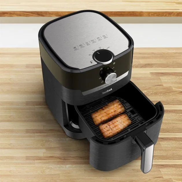 Мультипіч TEFAL Air Fry&Grill EY501815