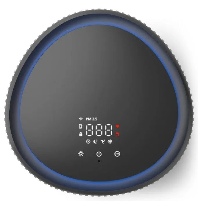 Очищувач повітря Philips AC3221/13