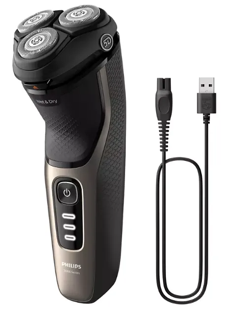 Електробритва Philips S3242/12 series 3000