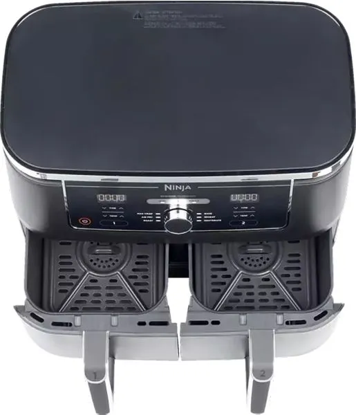 Мультипіч NINJA Foodi Max Dual Zone AF400EU