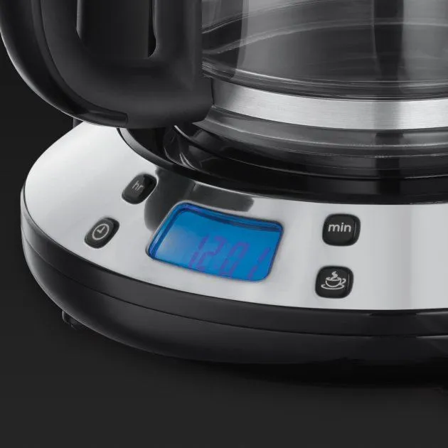 Крапельна кавоварка RUSSELL HOBBS Colours Plus 24031-56