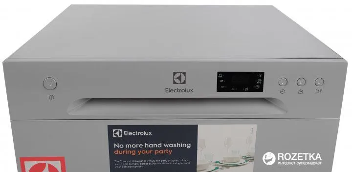 Посудомийна машина ELECTROLUX ESF2400OS
