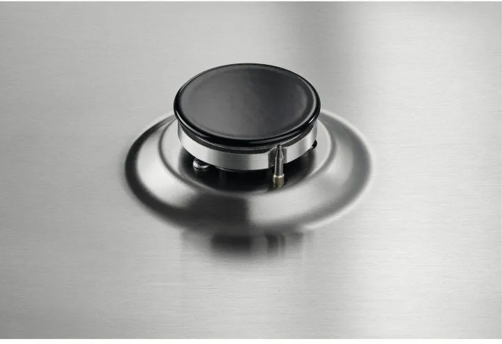 Варильна поверхня газова Electrolux EGG3322NVX