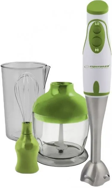 Блендер Esperanza Crema EKM003G 450W green