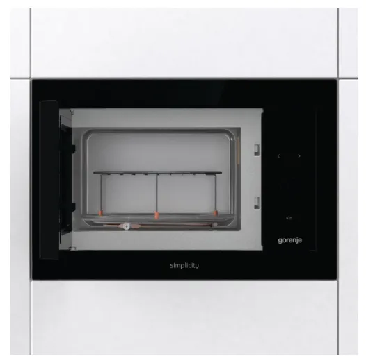 Мікрохвильва піч Gorenje BM235G1SYB (MXY55Z)