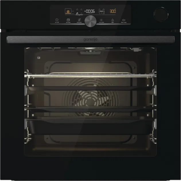 Духова шафа електрична Gorenje BSA 6747 A04BG