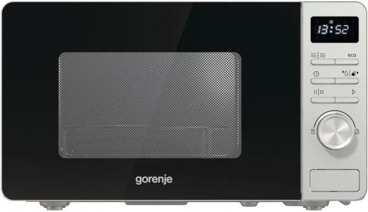 Мікрохвильова піч GORENJE MO23A4X