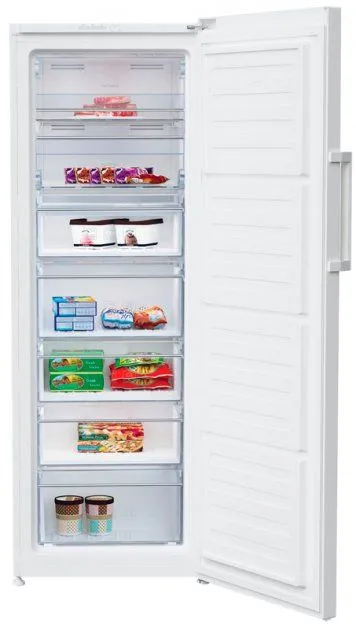 Морозильна камера Beko RFNE290L21W