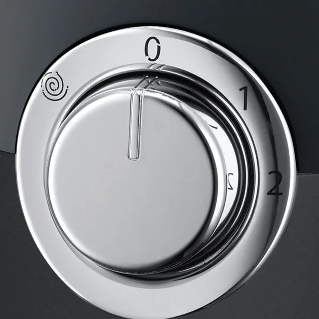 Блендер Russell Hobbs 24722-56 Matte Black