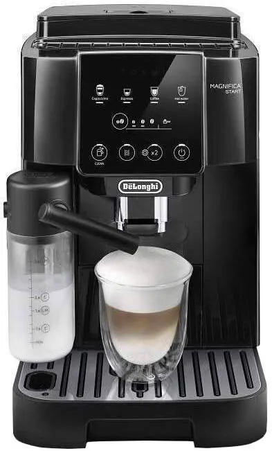 Кавомашина Delonghi Magnifica Start ECAM220.60.B