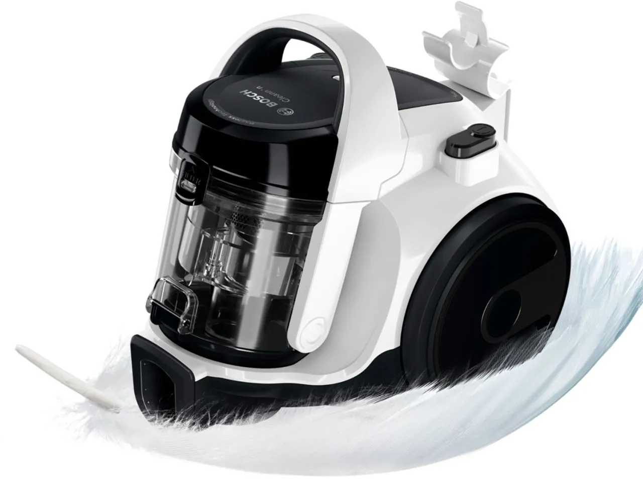 Пилосос без мішка BOSCH BGS05A225