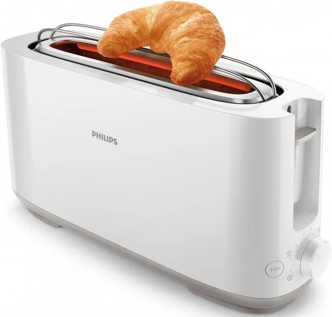 Тостер PHILIPS Daily Collection HD2590/00