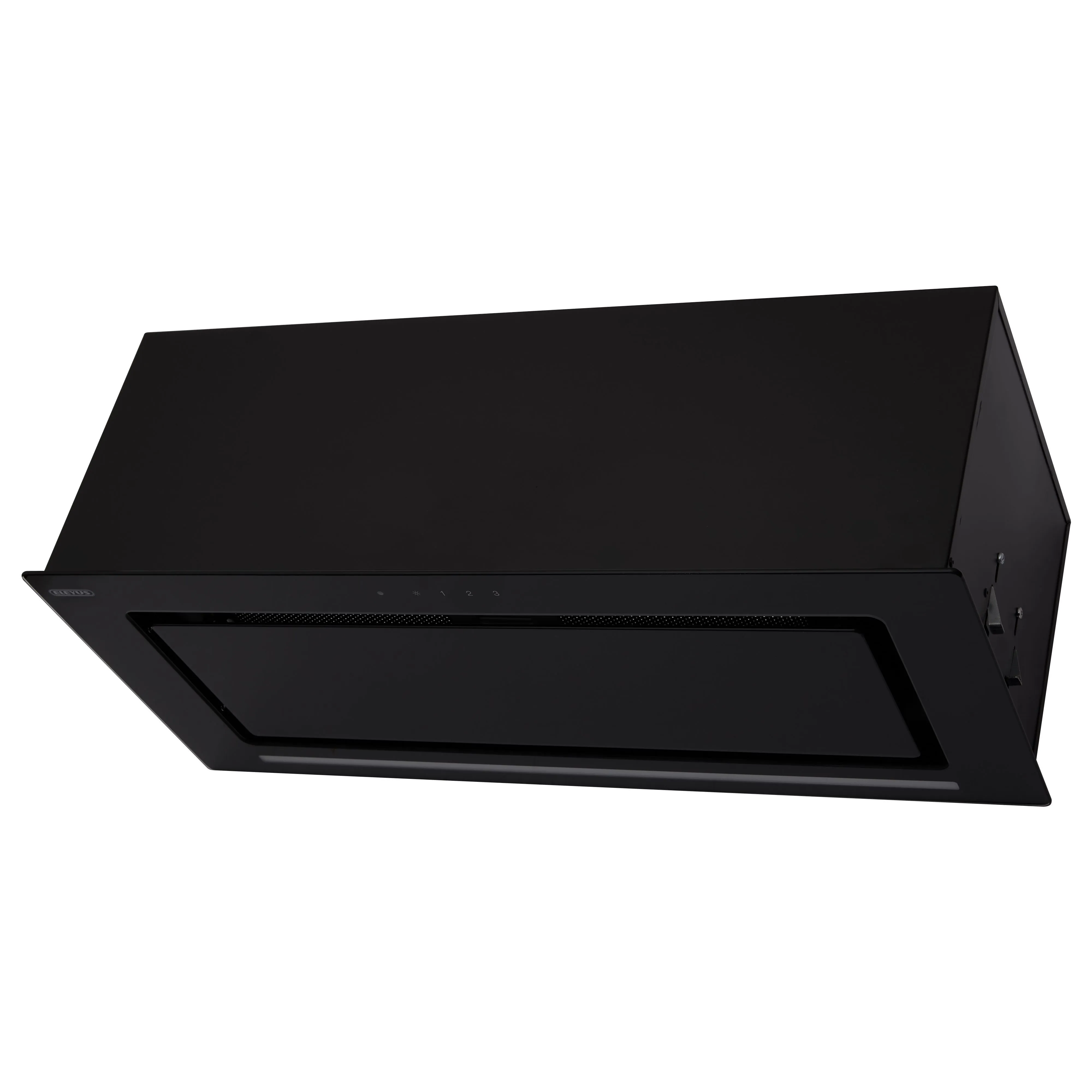 Витяжка кухонна ELEYUS INTEGRA 1200 LED 70 BL