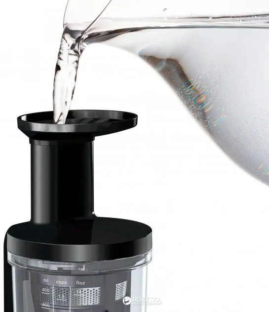 Соковижималка шнекова BOSCH MESM731M