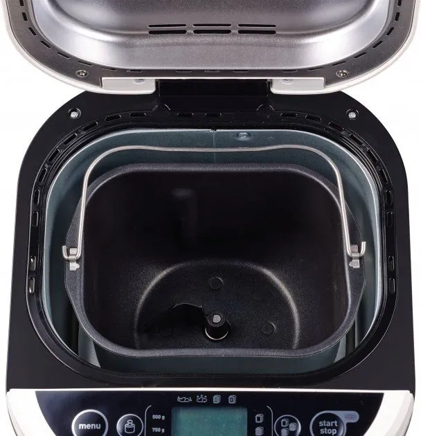 Хлібопічка TEFAL Pain & Tresor PF250135