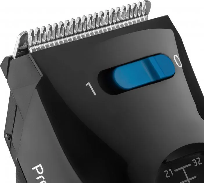 Машинка для стриження SENCOR SHP 4501BK