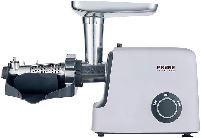 М`ясорубка PRIME Technics PG 2243 WGD