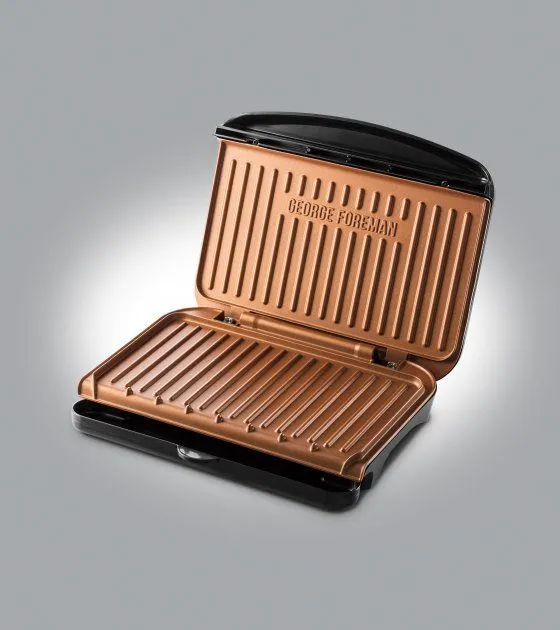 Гриль GEORGE FOREMAN 25811-56