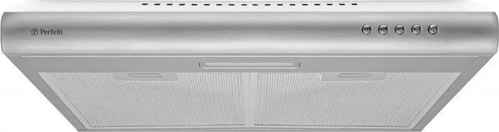 Витяжка Perfelli PL 5124 I LED