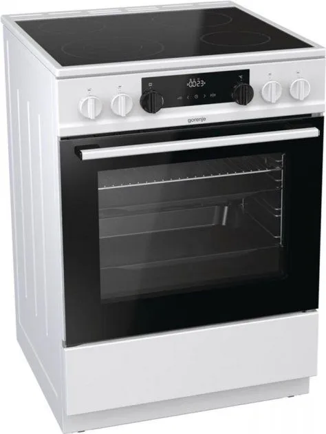 Плита електрична Gorenje GEIT5C60WPG