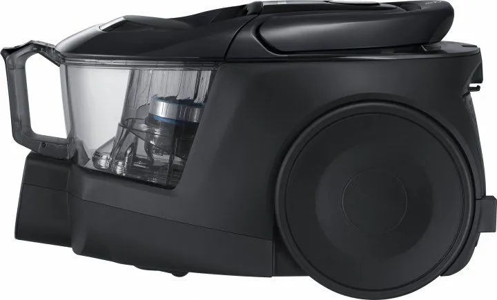 Пилосос без мішка Samsung VC07M31C0HG/UK