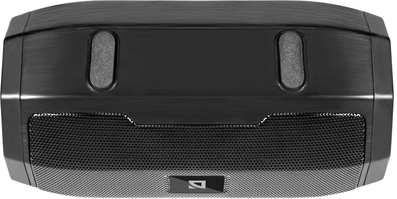 Портативна колонка Defender (65036)G36 5Вт, FM/microSD/USB, Black