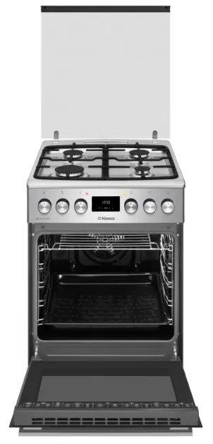 Комбінована плита Hansa FCMX58329