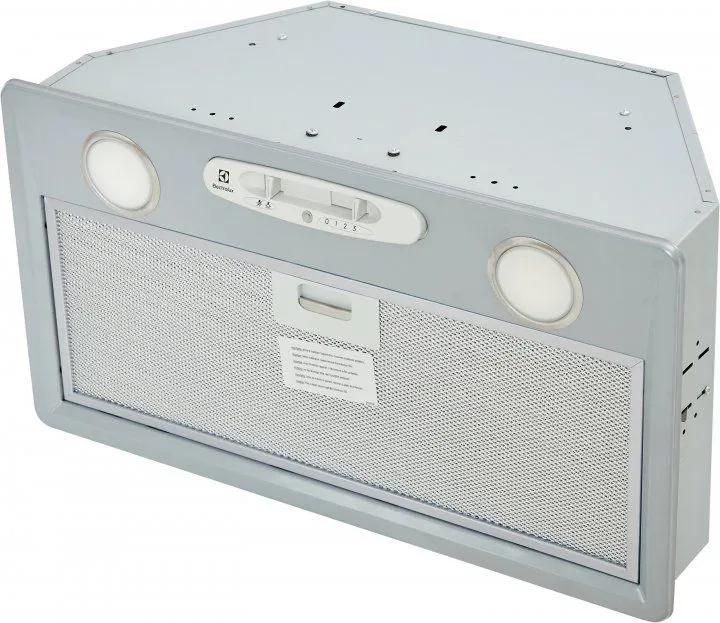 Витяжка ELECTROLUX LFG9525S