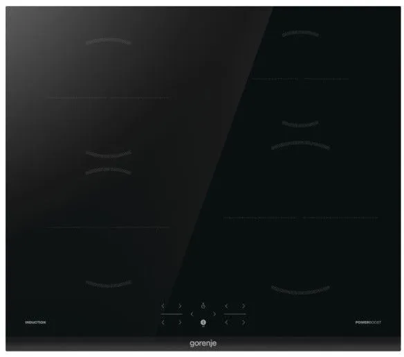 Електрична варильна поверхня Gorenje GI6401BCE