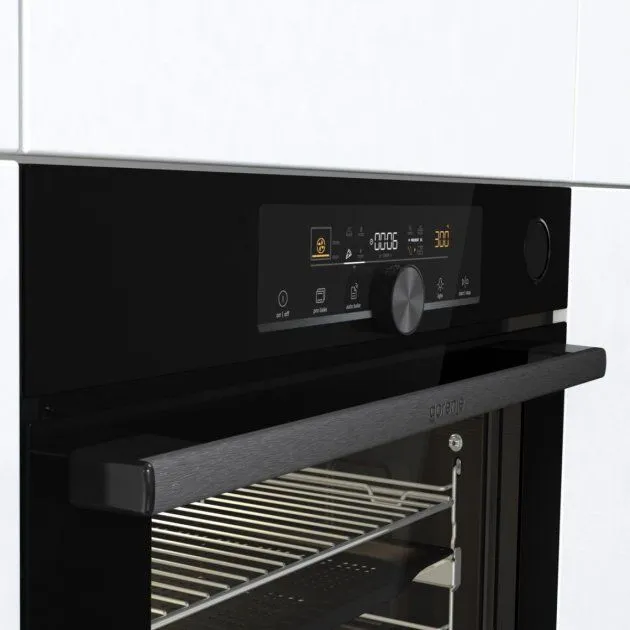 Духова шафа електрична Gorenje BSA 6747 A04BG