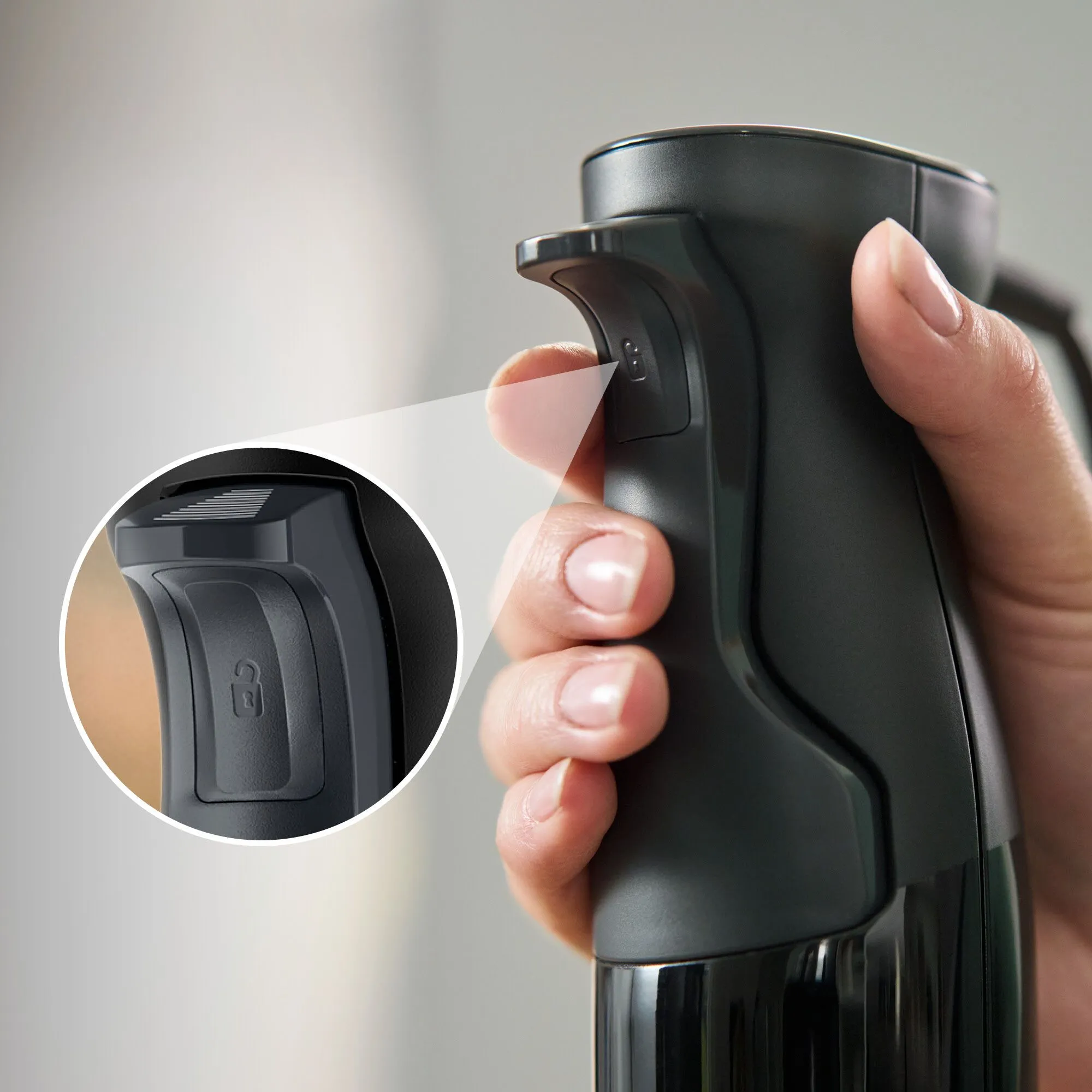 Блендер Bosch MSM4B670