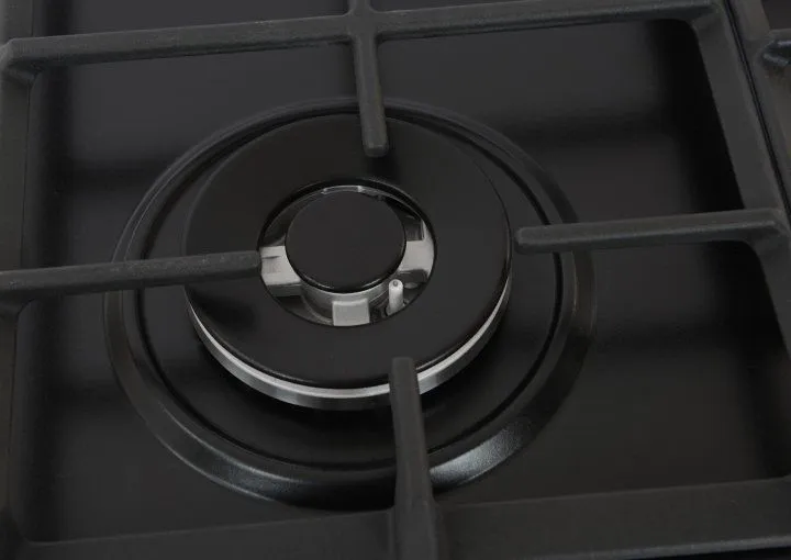 Варильна поверхня газова GORENJE GW641EXB