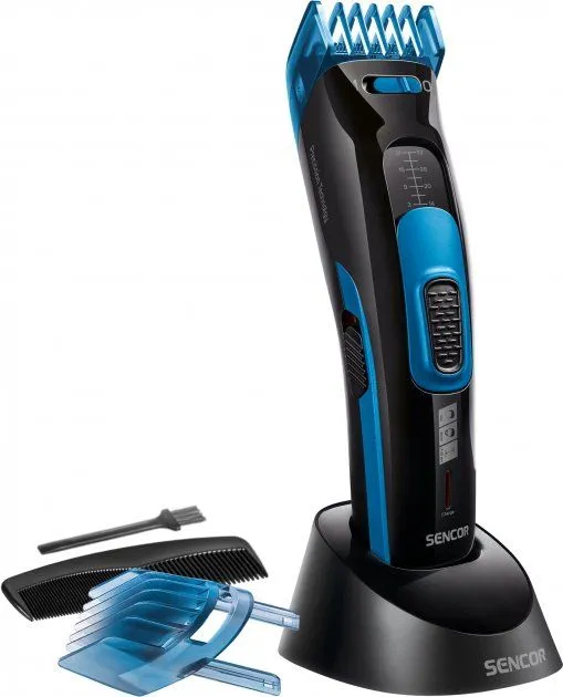 Машинка для стриження SENCOR SHP 4501BK