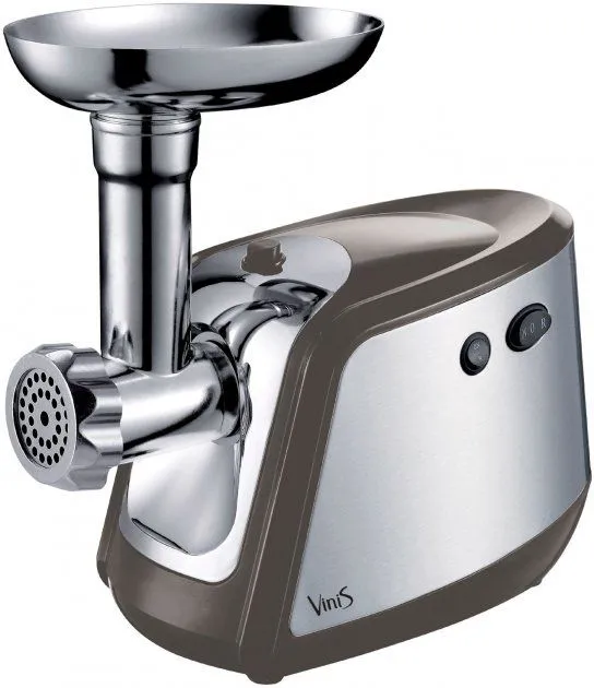 М'ясорубка VINIS VMG-1506 S