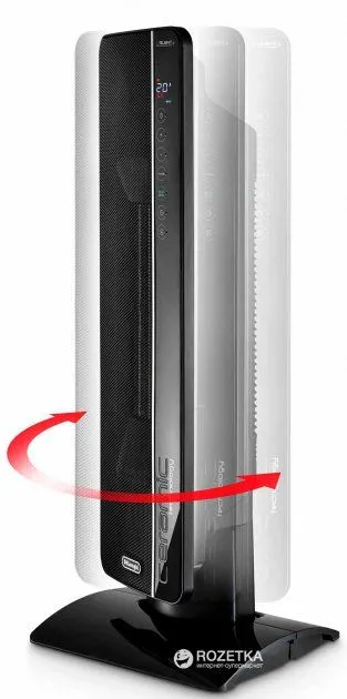 Тепловентилятор DELONGHI TCH 8993 ER.BC