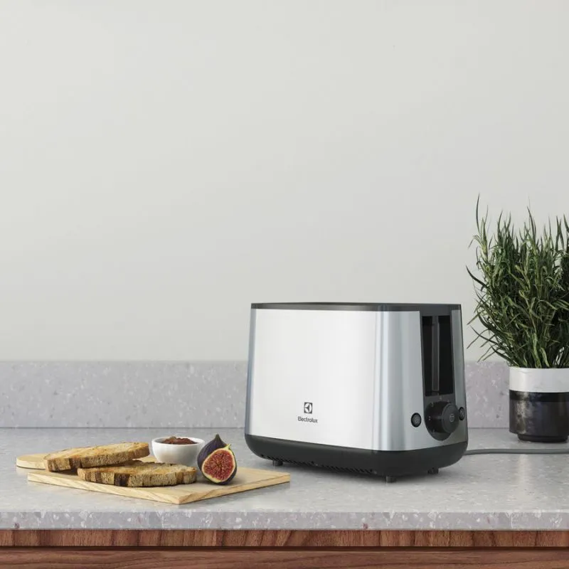 Тостер ELECTROLUX EAT E3T1-3ST