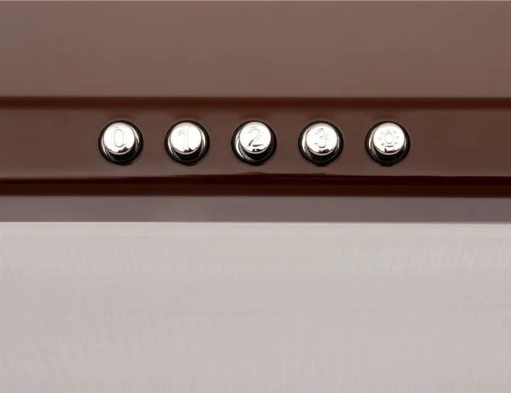 Витяжка JANTAR ST I LED 50 BR