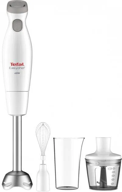 Блендер TEFAL Easychef 3в1 HB453138