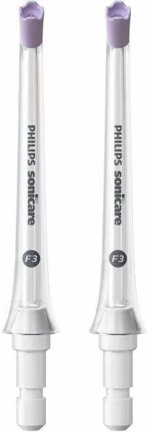 Набір насадок для іригатора Philips Sonicare Power Flosser HX3062/00