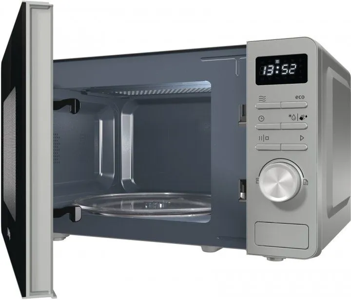 Мікрохвильова піч Gorenje MO20A4X