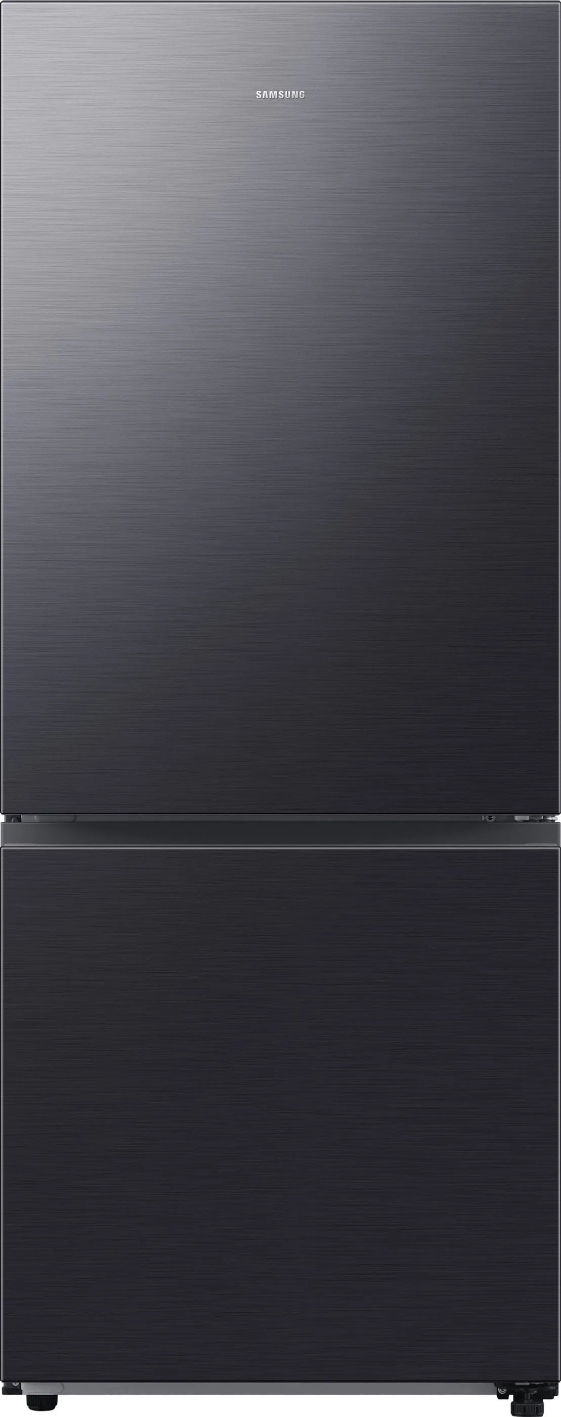 Двокамерний холодильник Samsung RB50DG601EB1UA