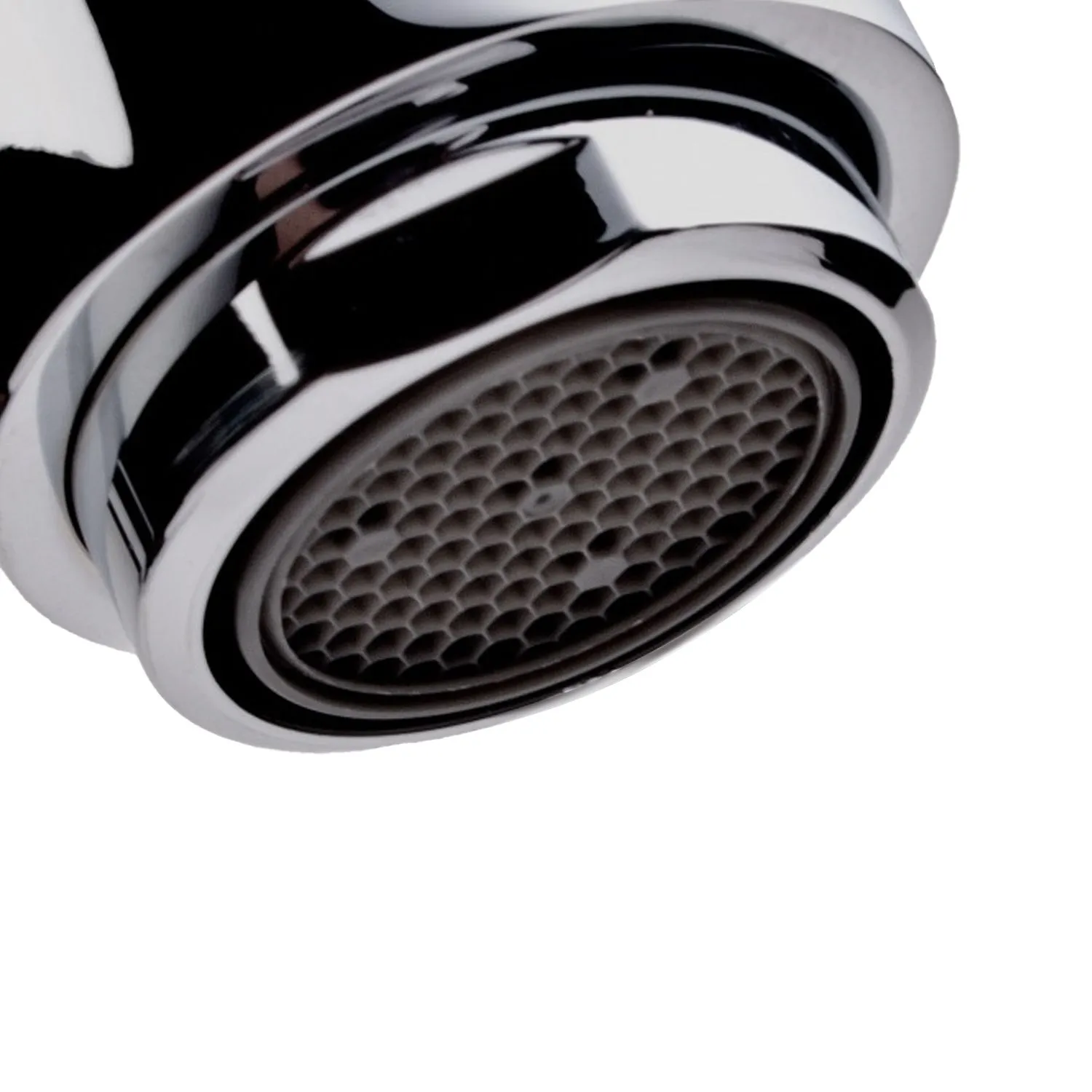 Змішувач для раковини Grohe BauClassic XL-Size 32868000 з донним клапаном