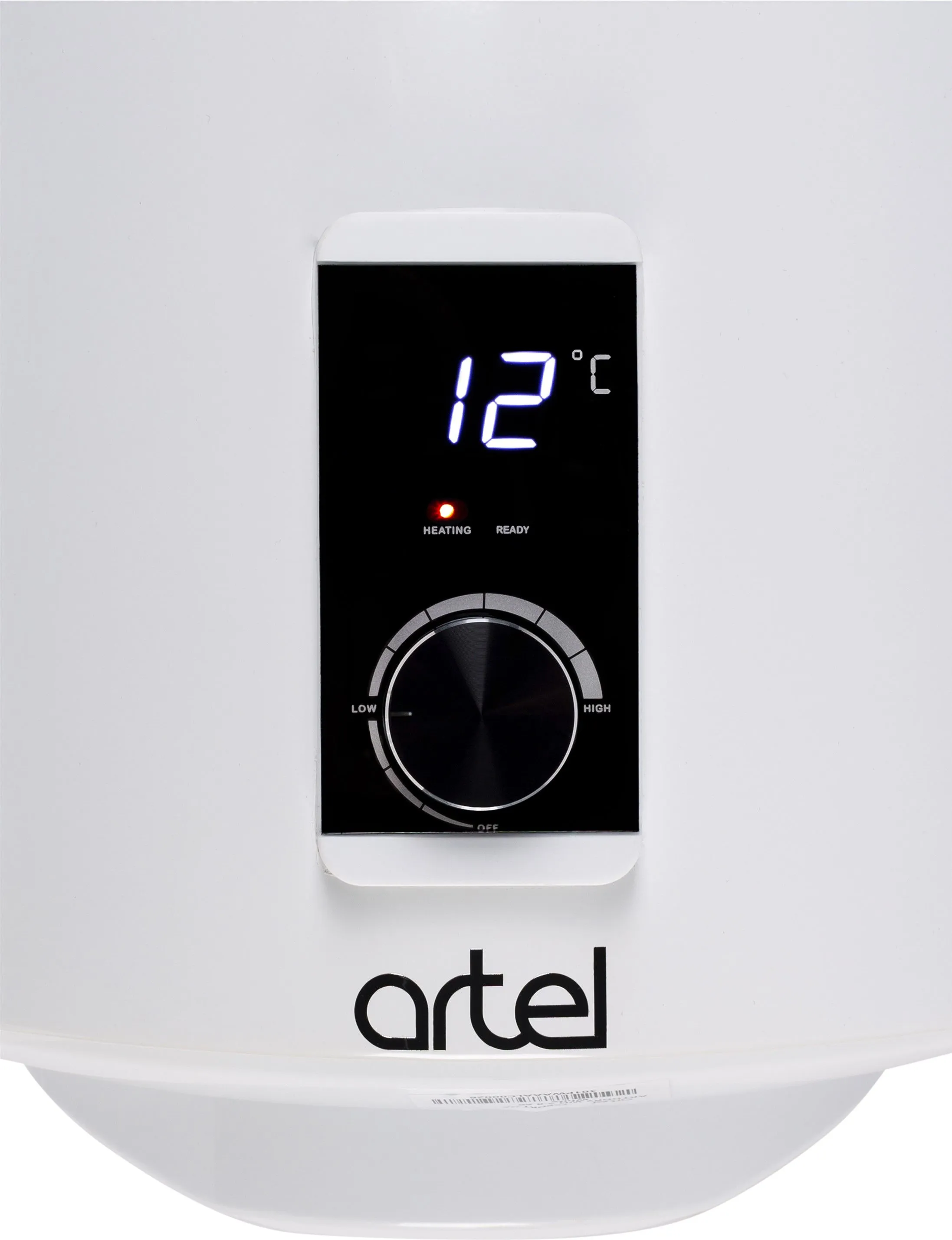 картинка Бойлер ARTEL ARTDDRY WH 2.0 80