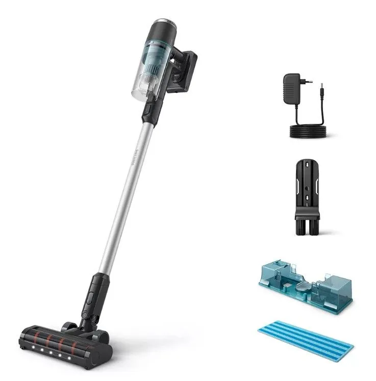 Акумуляторний пилосос Philips XC3131/01