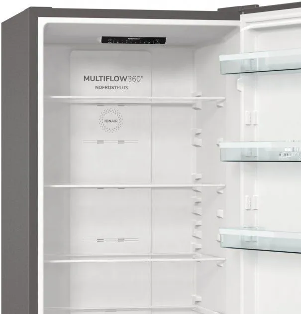 Холодильник GORENJE NRK 6202 ES4
