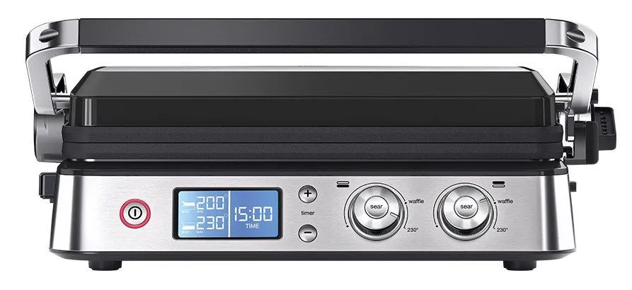Електрогриль BRAUN CG 9040 електрогриль
