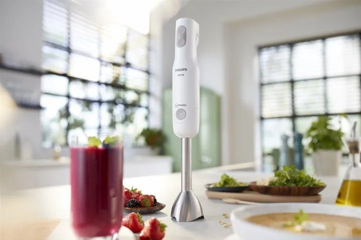 Блендер PHILIPS Daily Collection HR2546/00