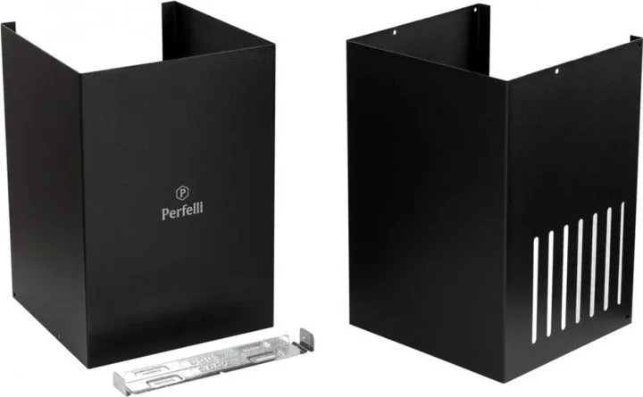 Витяжка PERFELLI DNS 6452 D 850 BL LED