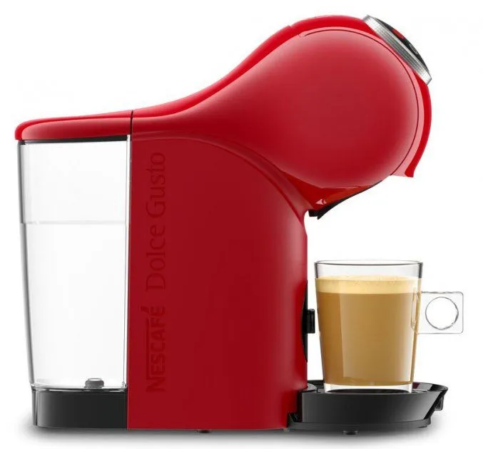 Капсульна кавоварка KRUPS Dolce Gusto Genio S Plus KP340510